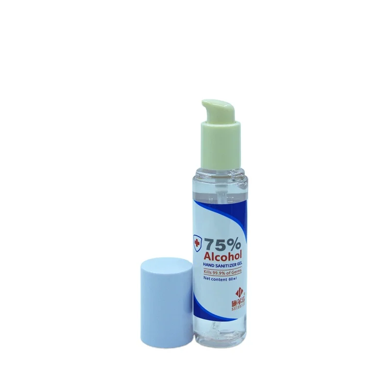 Factory price 60ml pump head hand sanitizer wipes,ethanol wipes,cleaning hand tissue for medical use
Factory price 60ml pump head hand sanitizer wipes,ethanol wipes,cleaning hand tissue for medical use