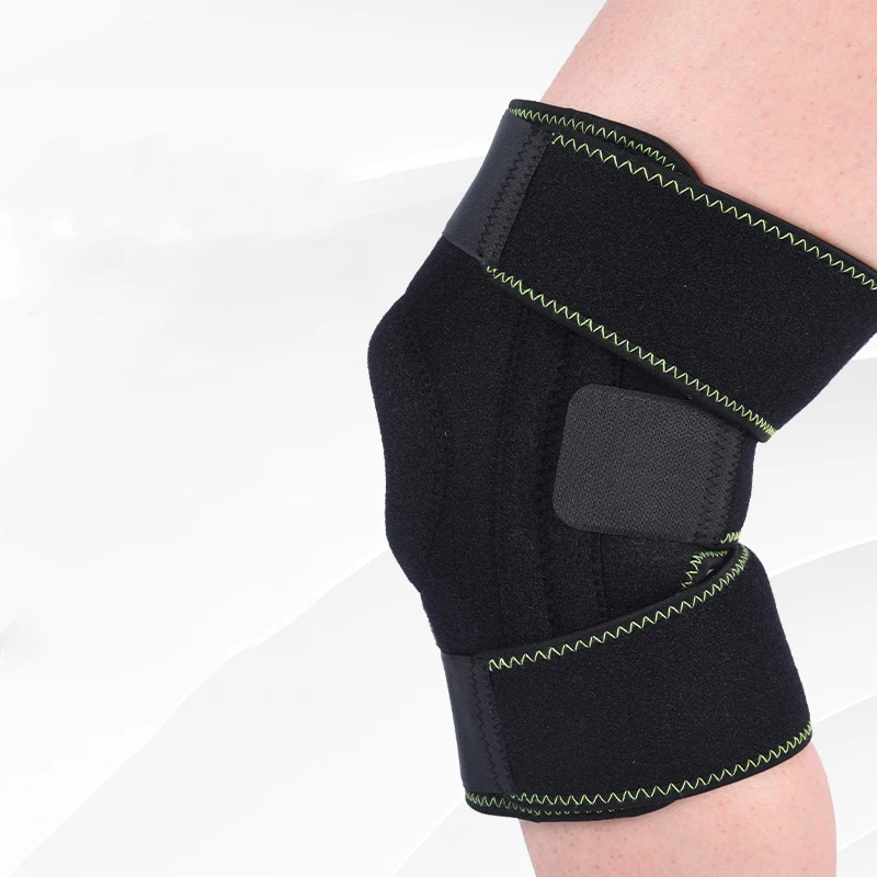 hot sale Neoprene loop Gym Powerlifting training workout bench sling shot cross fitness compress knee sleeve, Black
hot sale Neoprene loop Gym Powerlifting training workout bench sling shot cross fitness compress knee sleeve, Black