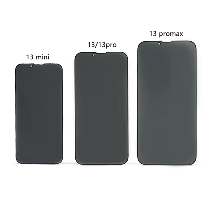 Amazon Hot selling Bulk 2.5D Silkprint For iPhone 13 Pro Max Phone Tempered Glass Film Privacy Screen Protectors
Amazon Hot selling Bulk 2.5D Silkprint For iPhone 13 Pro Max Phone Tempered Glass Film Privacy Screen Protectors