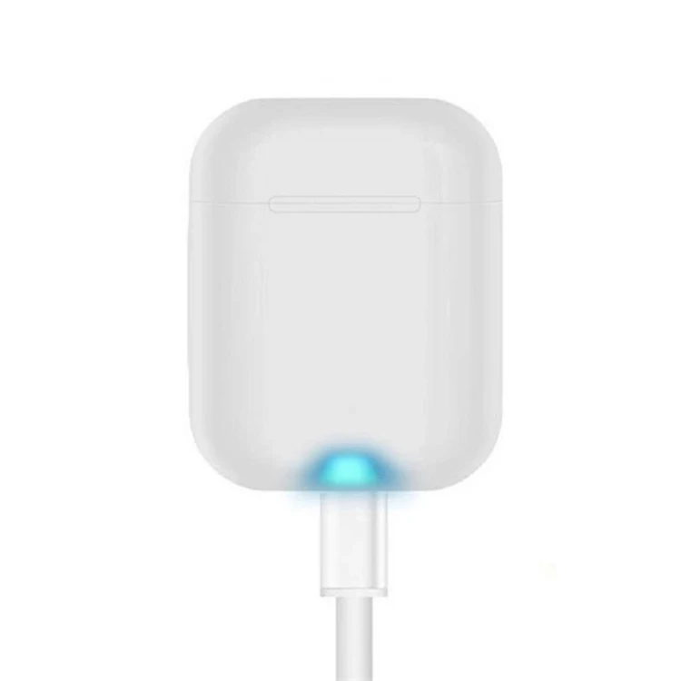 Wireless Headphones Earbuds TWS Wireless Earbuds BT5.0 Earphone Mini Earbuds Headphones Touch Control, Black,white
Wireless Headphones Earbuds TWS Wireless Earbuds BT5.0 Earphone Mini Earbuds Headphones Touch Control, Black,white