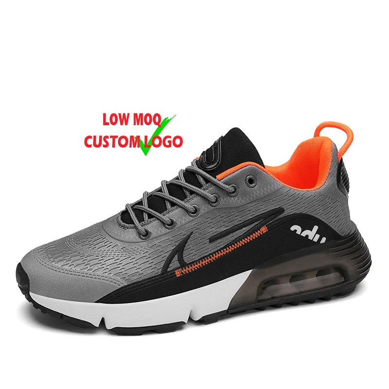 Great Eva Air Cushion Durable Casual Shoes Manufacturing Zapatos Men's Breathable Sport Trainers Running Fashion Sneakers
Great Eva Air Cushion Durable Casual Shoes Manufacturing Zapatos Men's Breathable Sport Trainers Running Fashion Sneakers