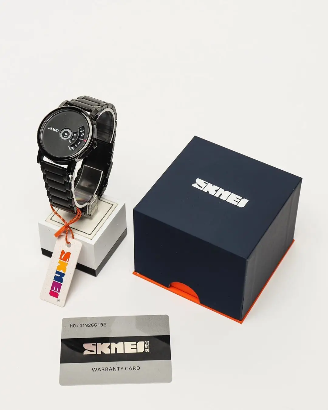 chinese factory wholesale SKMEI 1260 fashion men stainless steel 30M waterproof quartz watch, 4 colors
chinese factory wholesale SKMEI 1260 fashion men stainless steel 30M waterproof quartz watch, 4 colors