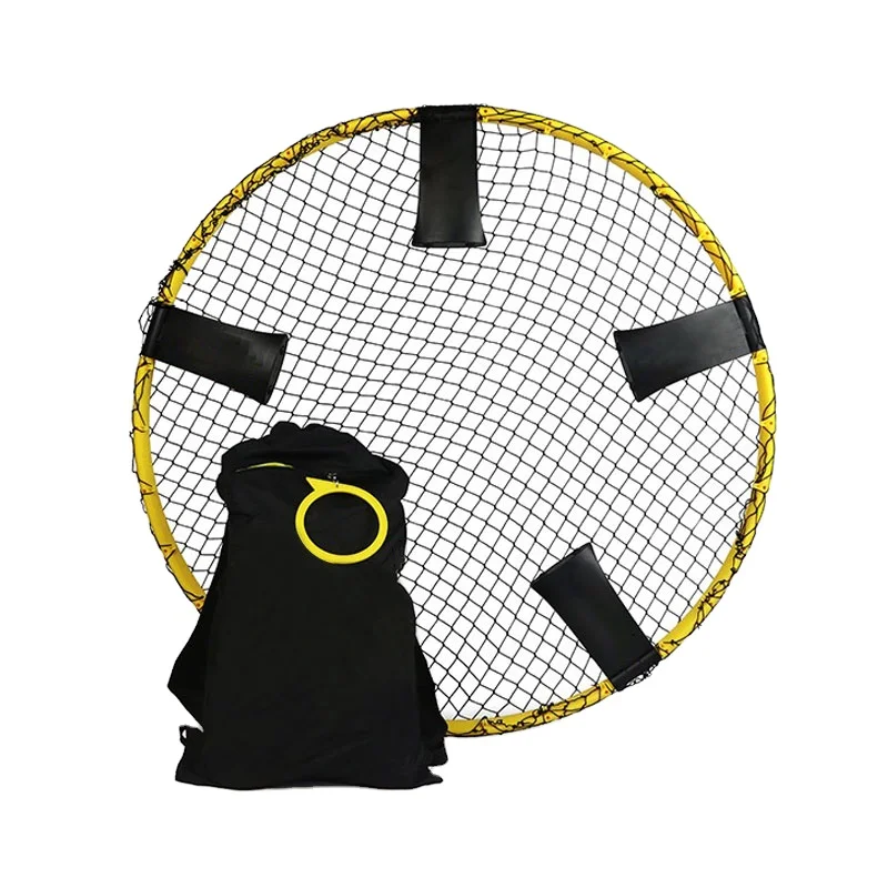 Fast Shipping Mini Beach Volleyball Spike Ball Game Set Outdoor Team Catch Sports Spike ball, Customized
Fast Shipping Mini Beach Volleyball Spike Ball Game Set Outdoor Team Catch Sports Spike ball, Customized