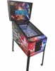 Indoor Virtual Pinball machines and save high score function for sale