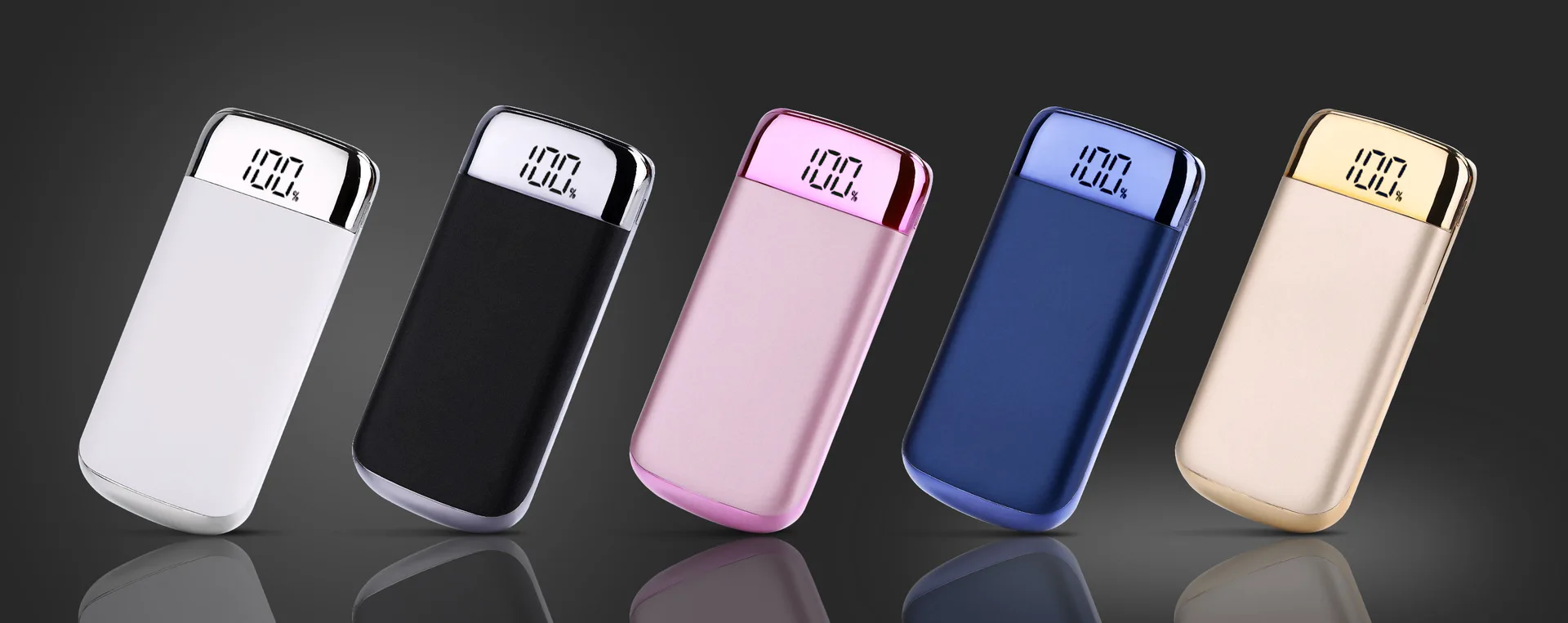 New product power bank 20000mah fast charging power banks 20000 mah powerbank - ANKUX.COM