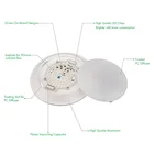 Surface Mount Led 10W 120V 6inch Ceiling Mount Round 4" Surface LED Disc Light