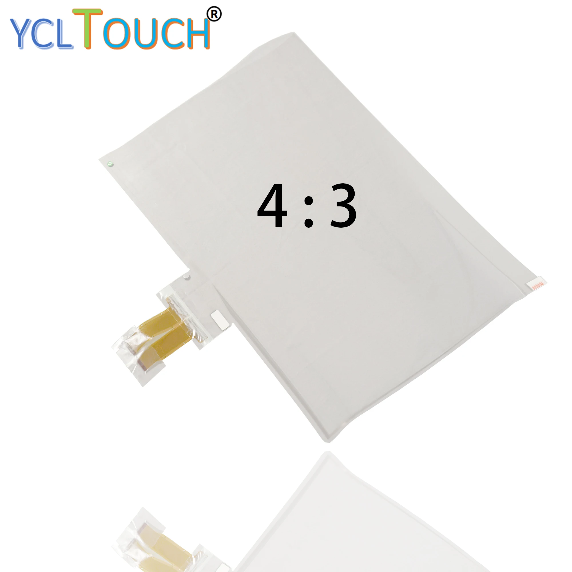 43 inch USB interactive touch foil for window glass display and lcd touch screen kiosk IWB
43 inch USB interactive touch foil for window glass display and lcd touch screen kiosk IWB