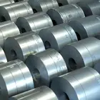 cold rolled pickled and oiled steel coil