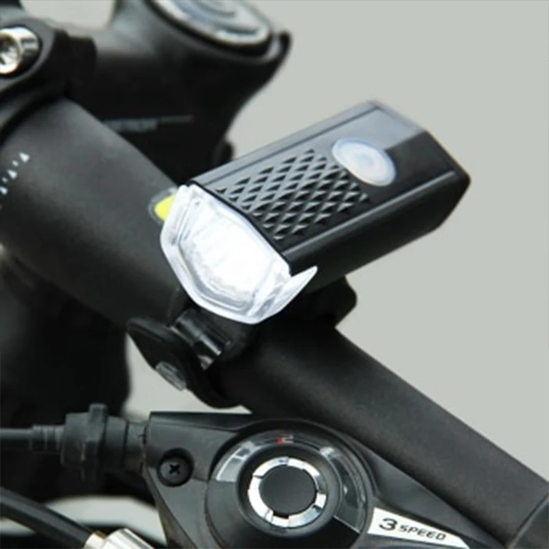 Waterproof Usb Front Rear Bicycle Bike LED Light Kit Bicycle Lamp cycle light combo
Waterproof Usb Front Rear Bicycle Bike LED Light Kit Bicycle Lamp cycle light combo