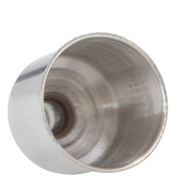 Hot sale metal small funnel for filling Stainless steel funnel miniature funnel
Hot sale metal small funnel for filling Stainless steel funnel miniature funnel