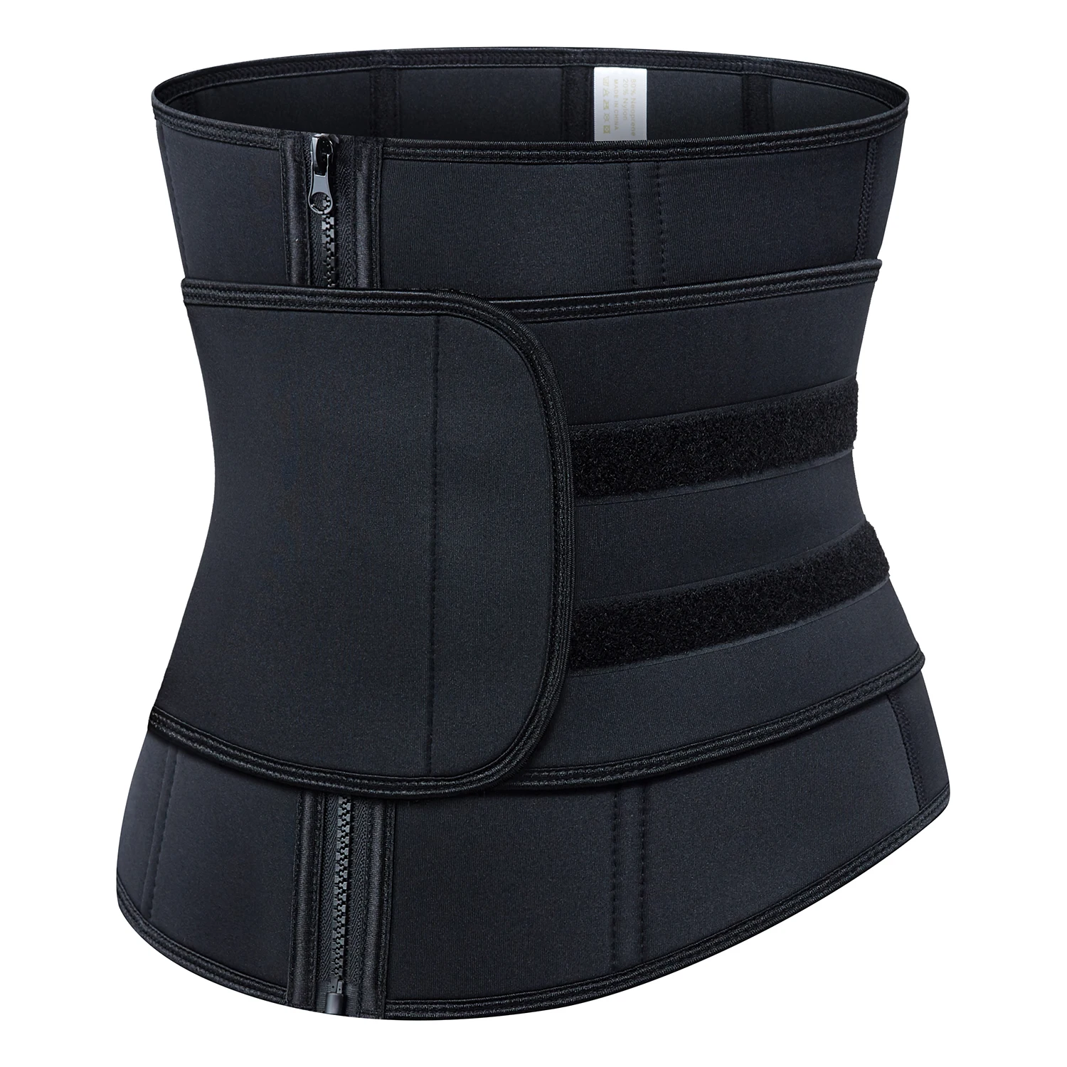 Body Shaper for Workout Fitness Women Weight Loss Back Support Waist Trimmer Sports Waist Belt
Body Shaper for Workout Fitness Women Weight Loss Back Support Waist Trimmer Sports Waist Belt