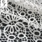 French Lace Fabric Elegant Embroidery Dress Party Embroidered Wedding Lace