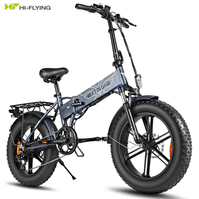 ENGWE US EU warehouse door shippig 500W 20 inch Fat Tire Electric Bicycle Mountain Beach Snow Bike
ENGWE US EU warehouse door shippig 500W 20 inch Fat Tire Electric Bicycle Mountain Beach Snow Bike