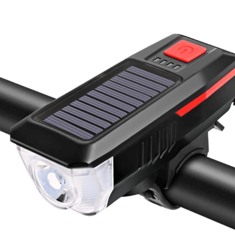 2021 Easy Install Dismental Rubber Bandage 300lm USB Rechargeable Horn Bike Light Solar, Red green orange blue
2021 Easy Install Dismental Rubber Bandage 300lm USB Rechargeable Horn Bike Light Solar, Red green orange blue