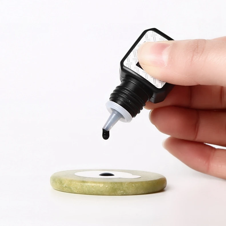 7-8 Weeks japan long Lasting professional fast drying eyelash extensions top grade black glue, Black/transparent
7-8 Weeks japan long Lasting professional fast drying eyelash extensions top grade black glue, Black/transparent