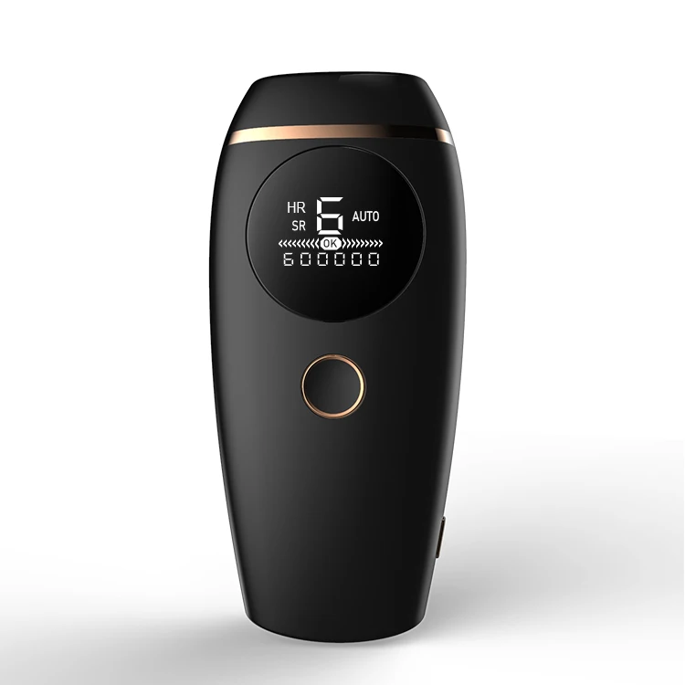 2021 new design Portable Professional Permanent Handset black IPL Laser Hair Removal
2021 new design Portable Professional Permanent Handset black IPL Laser Hair Removal