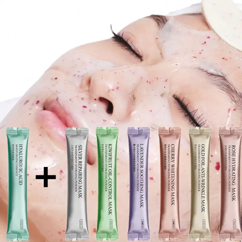 Korean Beauty Skin Care Face Lavender Powder Mask Organic Hydro Whitening Cherry Peel Off Jelly Facial Mask
Korean Beauty Skin Care Face Lavender Powder Mask Organic Hydro Whitening Cherry Peel Off Jelly Facial Mask