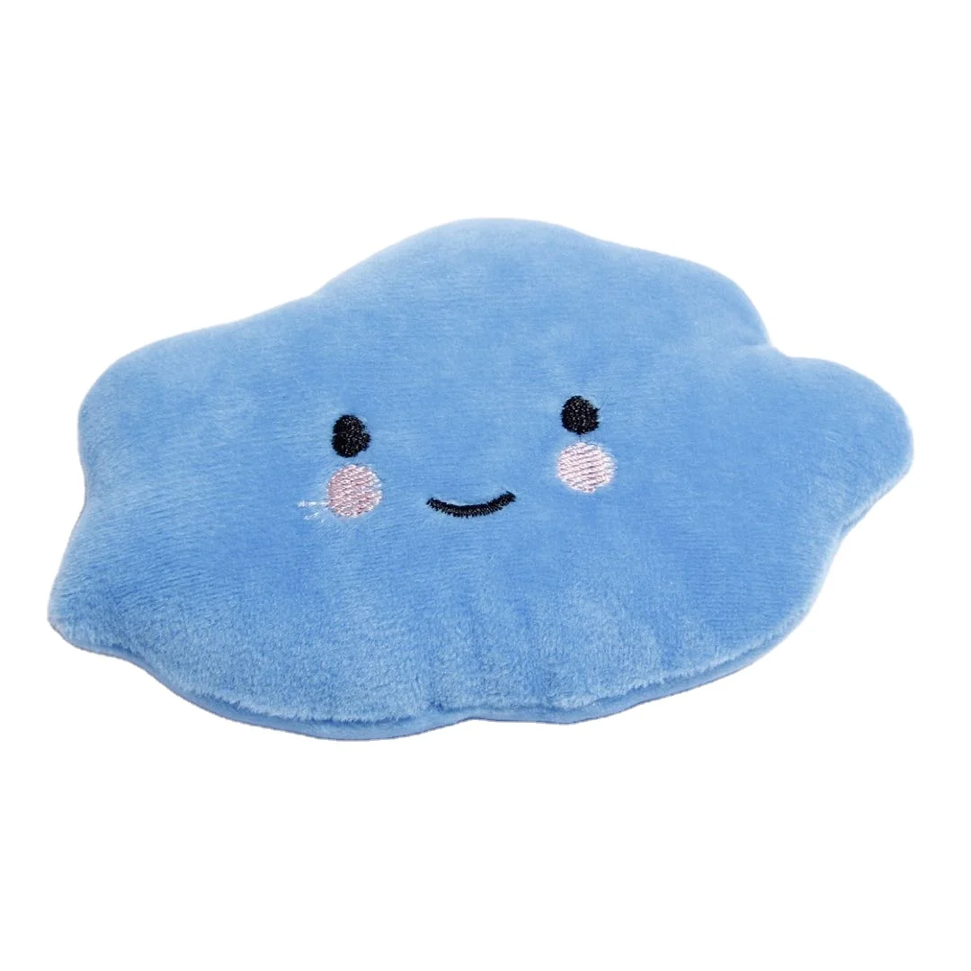 Dog Push Toys Cute Shape Molar Bite Resistance Vent Energy Clean Teeth Dog Toys Cat Toys Pet Product Blue Cloud modeling
Dog Push Toys Cute Shape Molar Bite Resistance Vent Energy Clean Teeth Dog Toys Cat Toys Pet Product Blue Cloud modeling