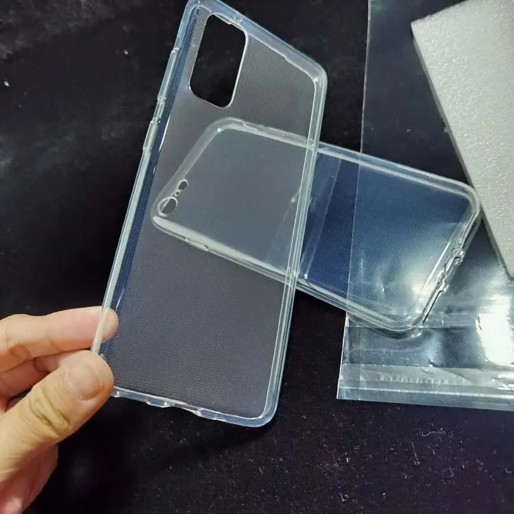 Newest 1.0mm Thickness Soft TPU Transparent Clear Cell Mobile Phone Back Cover Case for Huawei Honor V8 V9 8 30 Pro X10 Max, Accept customized
Newest 1.0mm Thickness Soft TPU Transparent Clear Cell Mobile Phone Back Cover Case for Huawei Honor V8 V9 8 30 Pro X10 Max, Accept customized