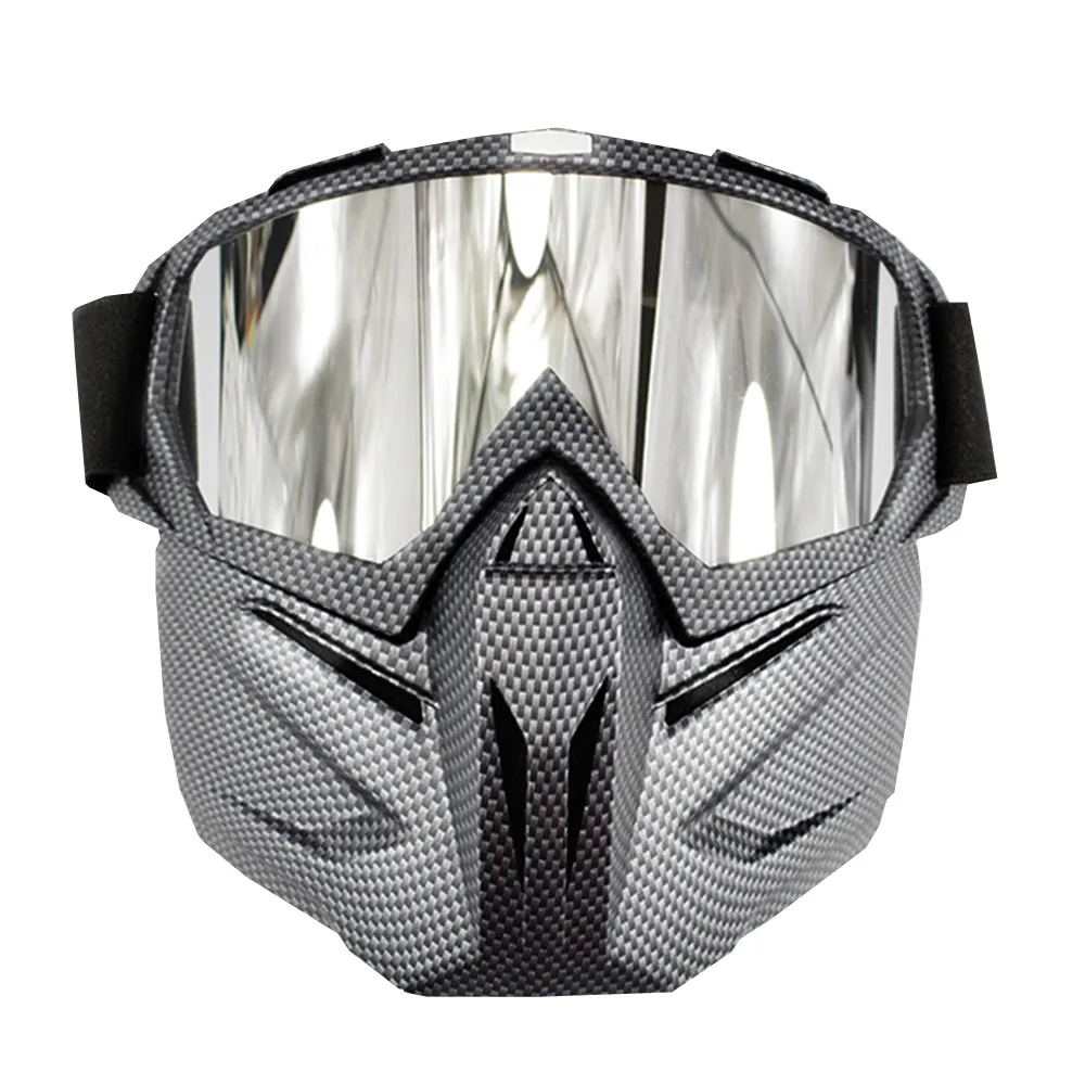 Tactical Anti-fog Safety Full Face Shock Resistance Protective Eyewear Ski Glasses, A variety of color
Tactical Anti-fog Safety Full Face Shock Resistance Protective Eyewear Ski Glasses, A variety of color