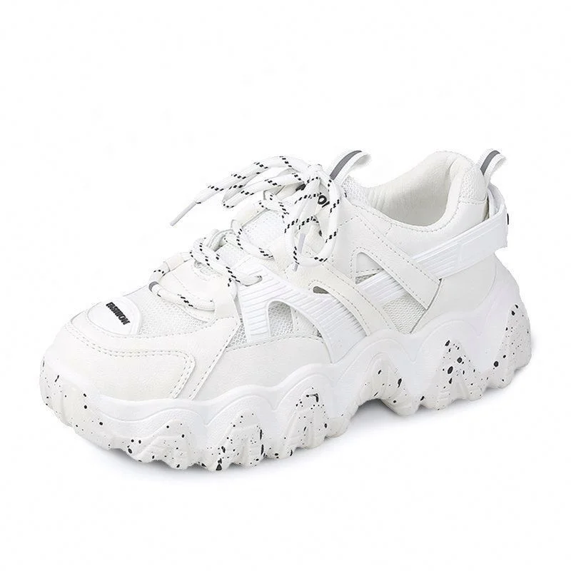 2021 New Fashion Comfortable OEM Fashion Leisure Casual Shoes Sports Shoes White, White,pink
2021 New Fashion Comfortable OEM Fashion Leisure Casual Shoes Sports Shoes White, White,pink