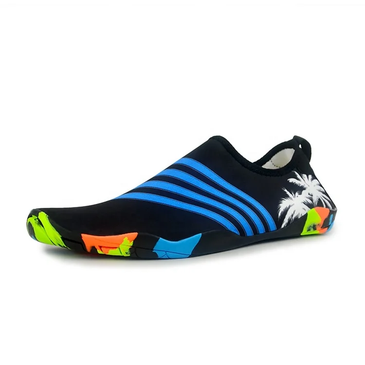 New Beach Swimming Water Sport Socks Anti Slip Shoes Yoga Fitness Dance Swim Surfing Diving Underwater Shoes for Men Women, Black, blue, white, green, rose, pink, grey, yellow
New Beach Swimming Water Sport Socks Anti Slip Shoes Yoga Fitness Dance Swim Surfing Diving Underwater Shoes for Men Women, Black, blue, white, green, rose, pink, grey, yellow