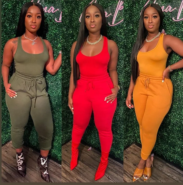 lady Workout Summer Two Piece Pant Set Sweatshirts Yoga Leggings Pants Streetwear 2021 Woman 2 Piece Jogger Pant Set Crop Tops
lady Workout Summer Two Piece Pant Set Sweatshirts Yoga Leggings Pants Streetwear 2021 Woman 2 Piece Jogger Pant Set Crop Tops