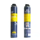 Manufactory 750ml polyurethane pu foam sealant adhesive