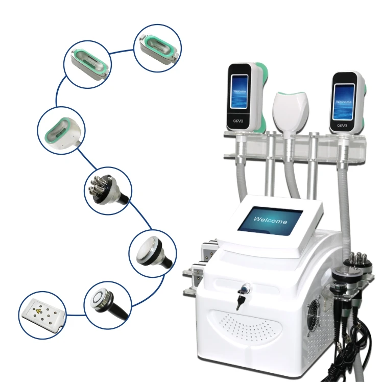 Original Factory 360 Cryolipolysis Fat Freezing Cryo 360 Portable Machine Free Shipping
Original Factory 360 Cryolipolysis Fat Freezing Cryo 360 Portable Machine Free Shipping