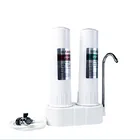 China Reverse Osmosis Water Filter System Portable Water Purifier