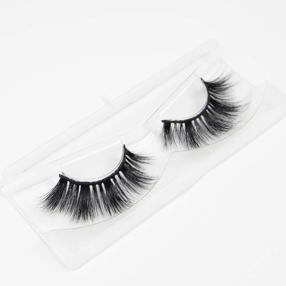 6D99 ready to ship bameier Mink lashes vendor 3d siberian mink eyelashes 15-25mm, Natural black
6D99 ready to ship bameier Mink lashes vendor 3d siberian mink eyelashes 15-25mm, Natural black