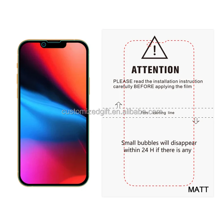 HD Film For iphone13 12pro Full Cover Mobile Tempered Glass Screen Protector for Apple Max X XR Xs Max Laminadora Skin Stickers
HD Film For iphone13 12pro Full Cover Mobile Tempered Glass Screen Protector for Apple Max X XR Xs Max Laminadora Skin Stickers