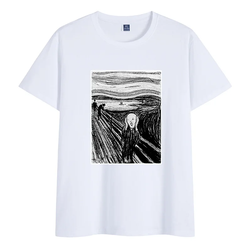Factory direct OEM men's clothing drop shoulder t-shirts t-shirts tecidas masculinas
Factory direct OEM men's clothing drop shoulder t-shirts t-shirts tecidas masculinas