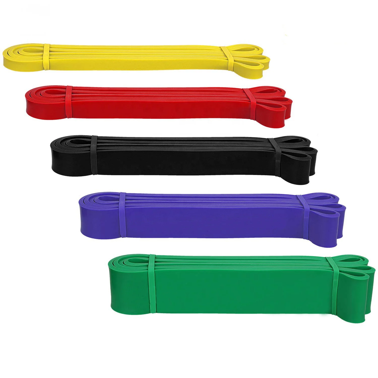 yiwu factory professional wholesale yoga tension band personalized custom elastic band for home fitness rubber resistance band
yiwu factory professional wholesale yoga tension band personalized custom elastic band for home fitness rubber resistance band