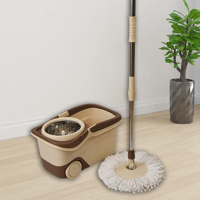 Good quality factory directly automatic water throwing dry wet dual purpose best mop
Good quality factory directly automatic water throwing dry wet dual purpose best mop