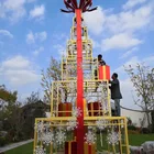 Party Supplies China Sale Party Decoration Christmas Supplies Green Christmas Tree
