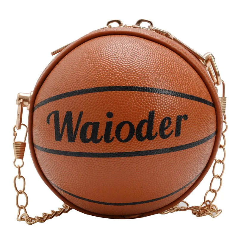 Wholesale cute kids fashion bags round shape basketball funny girls sport purse bags, As picture show
Wholesale cute kids fashion bags round shape basketball funny girls sport purse bags, As picture show