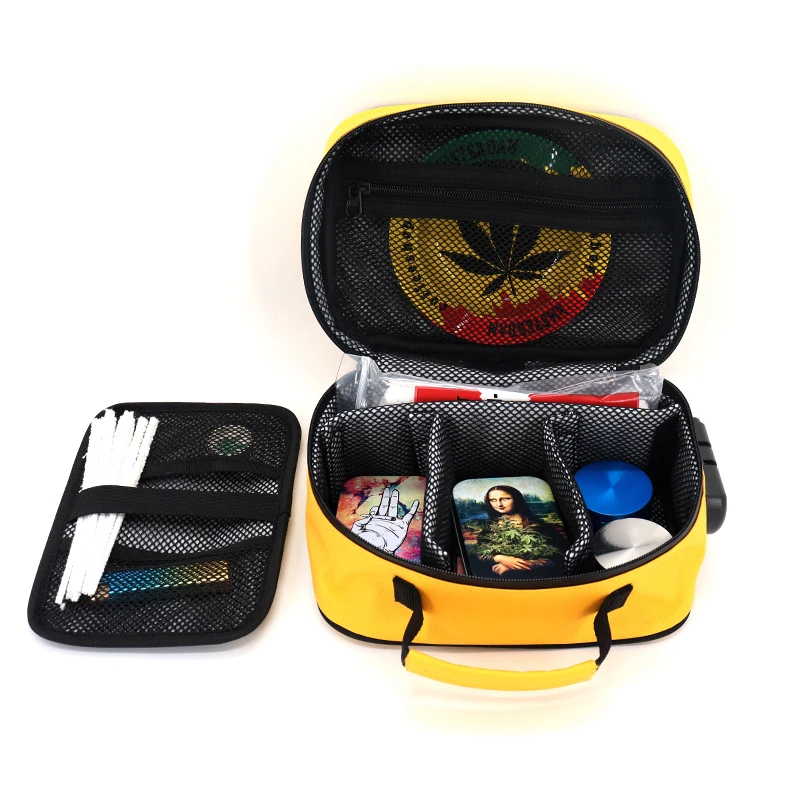 Custom Waterproof Smell-Proof Crushproof Case Stash Logo,Smell Proog Bag Case For Joint Smell Proof Pre Roll Case, Customized color
Custom Waterproof Smell-Proof Crushproof Case Stash Logo,Smell Proog Bag Case For Joint Smell Proof Pre Roll Case, Customized color