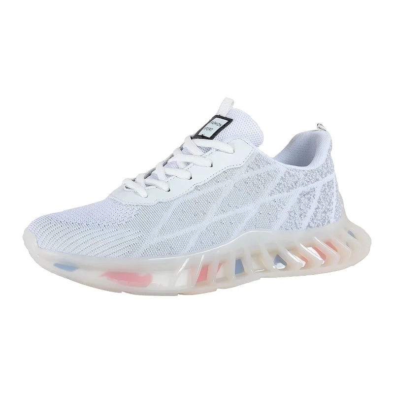 2021 Customized Outdoor Sport Lightweight and breathable Mesh Casual Men Soft Designer Walking Style Shoes Sneakers, Optional
2021 Customized Outdoor Sport Lightweight and breathable Mesh Casual Men Soft Designer Walking Style Shoes Sneakers, Optional