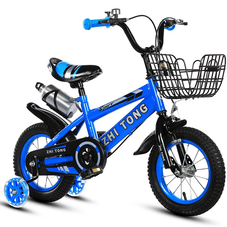  High Quality Hot Sale  Kids Cheap Bikes Children Bicycle From China Factory Custom Children Bicycle Bike