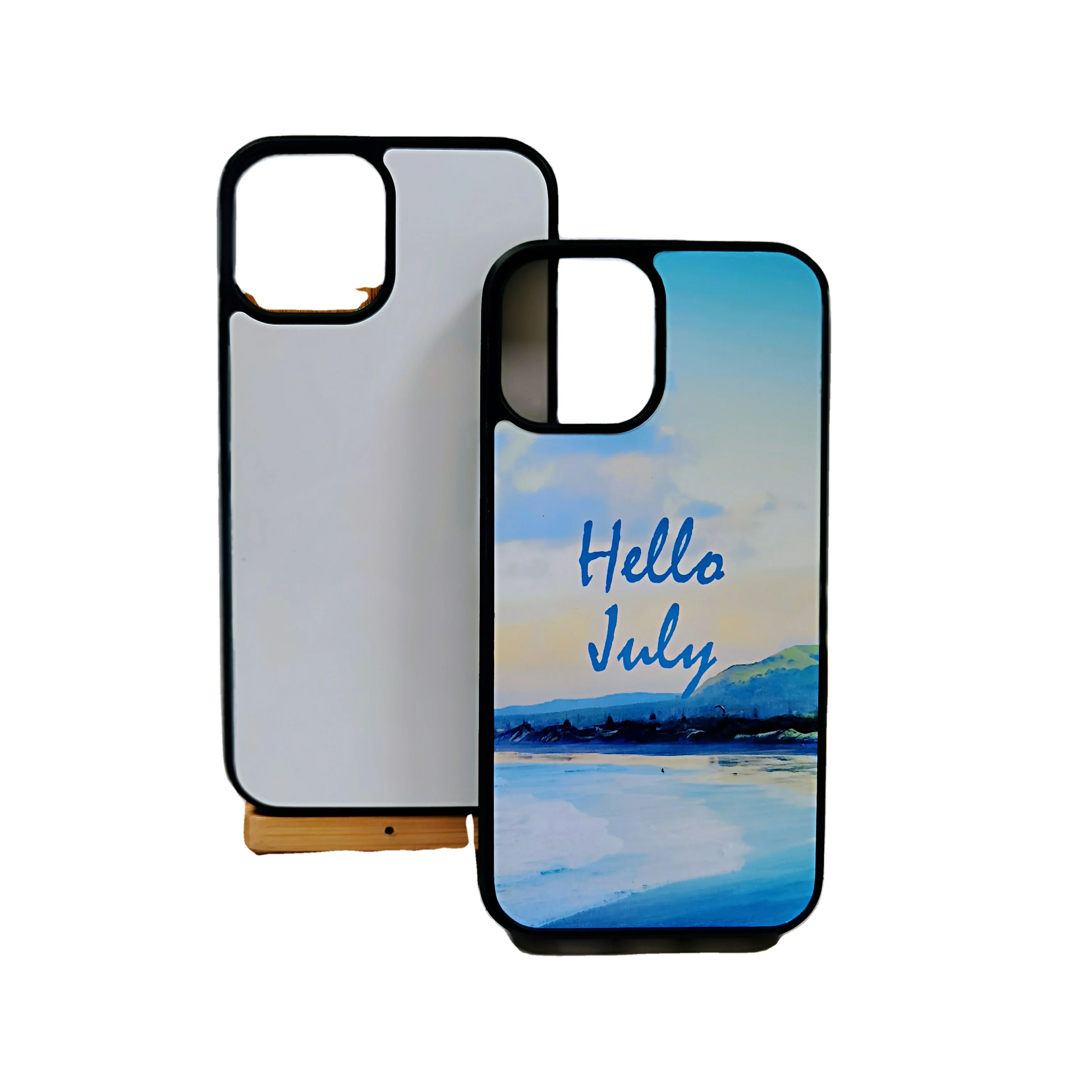 2020 New Personalized Sublimation blank Case 2D TPU Mobile Phone Case for iPhone 12 PRO
2020 New Personalized Sublimation blank Case 2D TPU Mobile Phone Case for iPhone 12 PRO