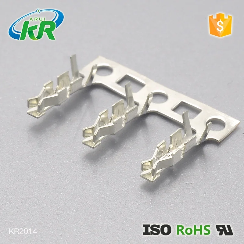 pcb wire connectors