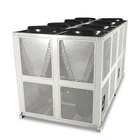 Air Cooled Chiller for Industrial Factory Cooling Water Machine with Strong Cooling Capacity