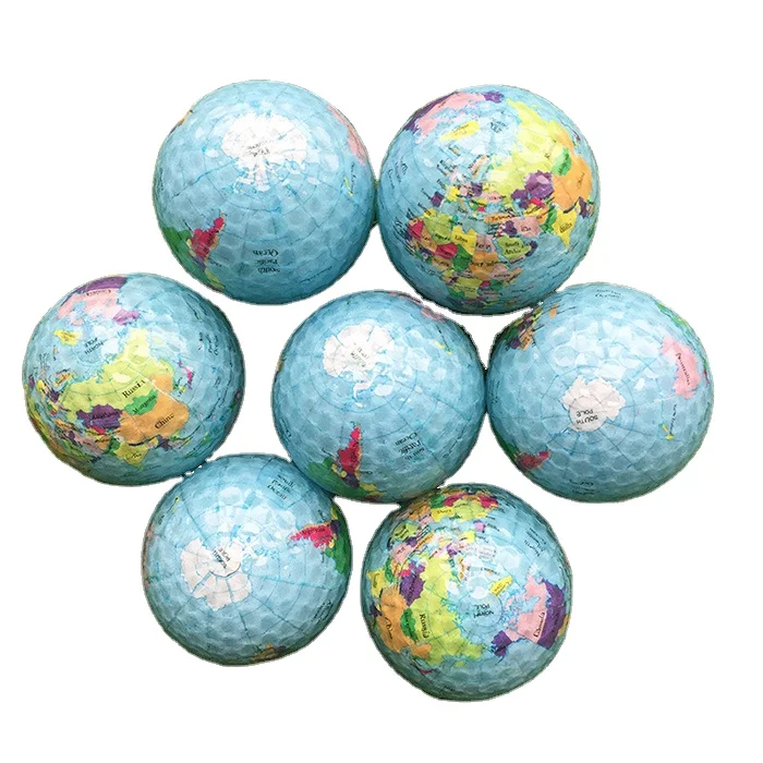 Pattern custom used golf ball high quality new style golf ball market biodegradable golf ball, Other
Pattern custom used golf ball high quality new style golf ball market biodegradable golf ball, Other