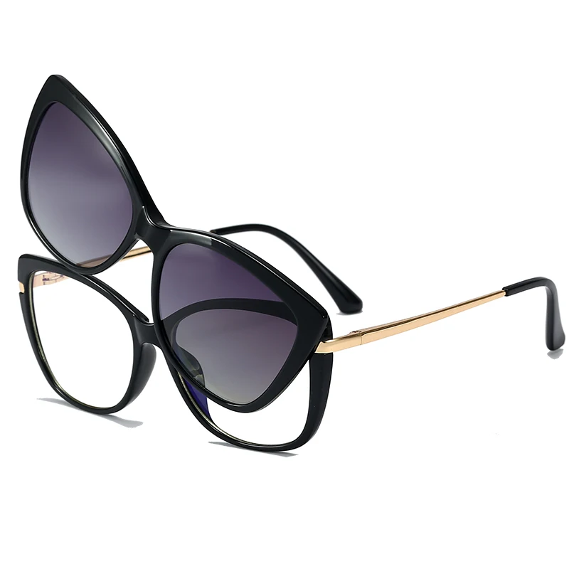 SHINELOT 95829 Men Square Clip on Polarized Night Driving Glasses with Yellow 2021 Fishing Women Sunglasses Clips for Myopic
SHINELOT 95829 Men Square Clip on Polarized Night Driving Glasses with Yellow 2021 Fishing Women Sunglasses Clips for Myopic