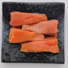Huiyang Seafood High Protein Frozen Northern Propeller Clam