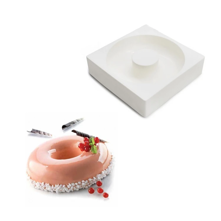 high quality silicone mold food grade silicone custom molds silicon mold food container, White
high quality silicone mold food grade silicone custom molds silicon mold food container, White