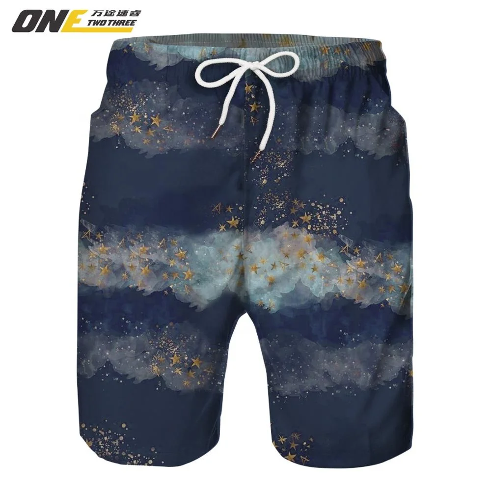 Customize Men's Beach Wear Short Pants For Summer Medium Beach Pants Sports Casual Breathable Pants, Custom color
Customize Men's Beach Wear Short Pants For Summer Medium Beach Pants Sports Casual Breathable Pants, Custom color