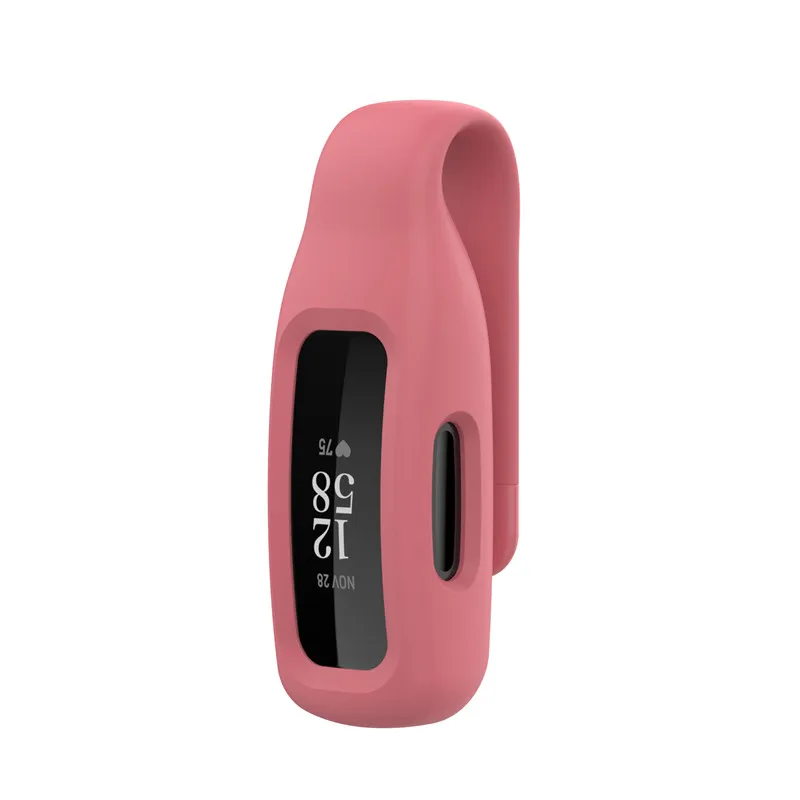 Replacement Belt Clip Holder Cover for Fitbit inspire 2 Silicone Rubber Smart Watch Clip Case
Replacement Belt Clip Holder Cover for Fitbit inspire 2 Silicone Rubber Smart Watch Clip Case