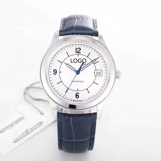 Brand Jaegerebcf watch 39mm ZF factory Q1548530 899/1 movement Scratch-proof sapphire High-end noob Rolexables watch
Brand Jaegerebcf watch 39mm ZF factory Q1548530 899/1 movement Scratch-proof sapphire High-end noob Rolexables watch